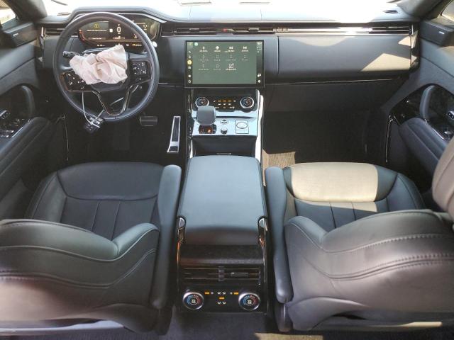  LAND ROVER RANGEROVER 2023 Czarny