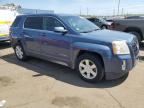 2011 Gmc Terrain Sle zu verkaufen in Woodhaven, MI - Rear End