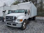 2015 Ford F650 Super Duty Box Truck for Sale in York Haven, PA - Minor Dent/Scratches