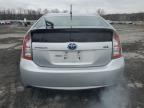 2012 Toyota Prius  en Venta en Marlboro, NY - Rear End
