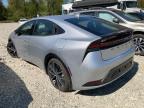 2024 TOYOTA PRIUS LE à vendre chez Copart AB - CALGARY