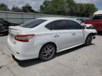 2014 Nissan Sentra S for Sale in Corpus Christi, TX - Front End
