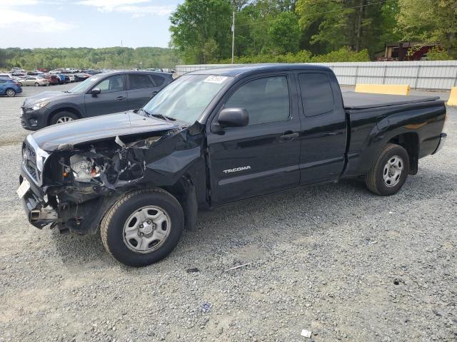 2011 Toyota Tacoma Access Cab