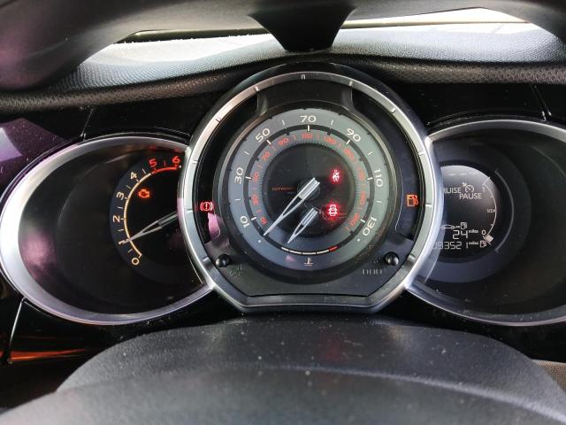 2015 CITROEN DS3 DSTYLE