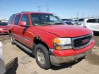 2000 Gmc Yukon Xl K1500 на продаже в Elgin, IL - Side