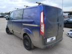 2016 FORD TRANSIT CUSTOM 290 TREND  for sale at Copart WESTBURY
