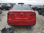 2018 Hyundai Accent Se на продаже в Wayland, MI - Front End