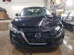 2023 Nissan Sentra Sv продається в Elgin, IL - Front End
