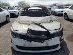 2016 Kia Optima Lx for Sale in North Las Vegas, NV - Burn