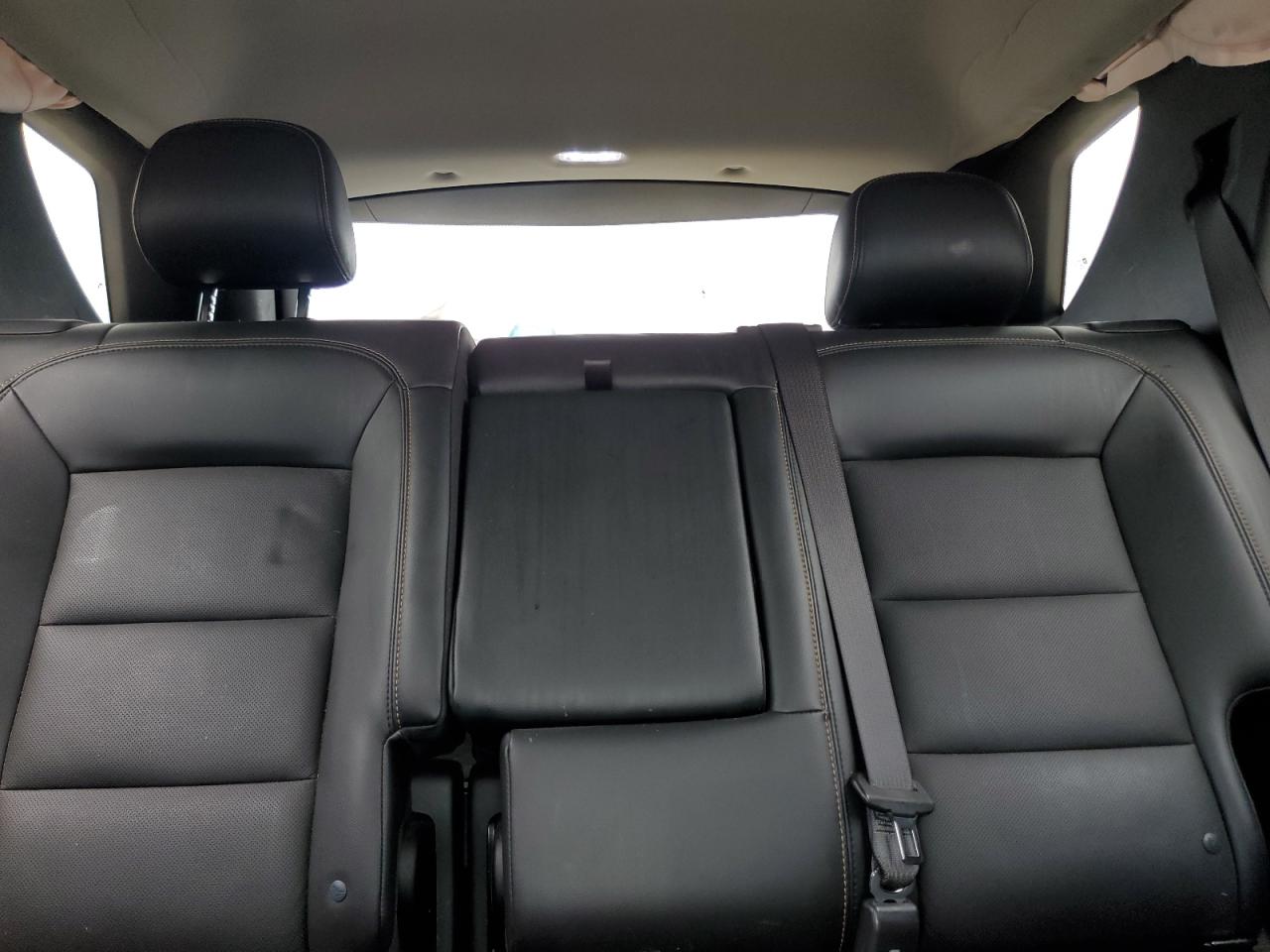 2021 Chevrolet Equinox Premier VIN: 2GNAXNEV5M6153642 Lot: 54995895