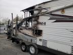2010 Puma Palomino M for Sale in Cahokia Heights, IL - Burn