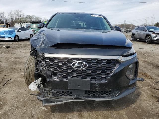  HYUNDAI SANTA FE 2019 Black
