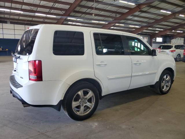 2015 HONDA PILOT EXL