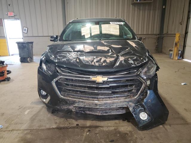  CHEVROLET TRAVERSE 2020 Сharcoal