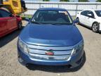 2010 FORD FUSION SE à vendre chez Copart CA - SACRAMENTO