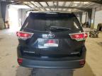 2016 Toyota Highlander Xle продається в West Mifflin, PA - Front End