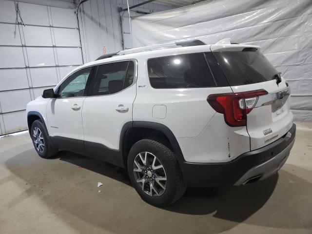  GMC ACADIA 2022 Белый