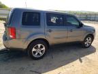 2012 Honda Pilot Exl იყიდება Chatham-ში, VA - Hail