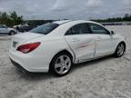 2017 Mercedes-Benz Cla 250 de vânzare în Loganville, GA - Side