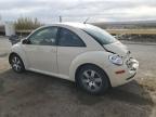 2006 Volkswagen New Beetle 2.5L Option Package 1 იყიდება Albuquerque-ში, NM - Rear End