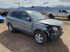 2007 Hyundai Santa Fe Gls en Venta en Colorado Springs, CO - Front End