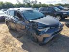 2018 TOYOTA RAV4 LE for sale at Copart AL - MOBILE SOUTH