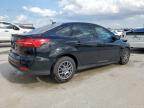 2018 Ford Focus S იყიდება Haslet-ში, TX - Front End