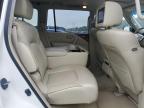 2016 Infiniti Qx80  for Sale in Greenwell Springs, LA - Front End