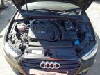 2019 AUDI A3 S LINE for sale at Copart WOLVERHAMPTON