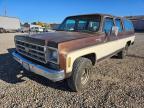 1977 Chevrolet Suburban zu verkaufen in Anthony, TX - All Over