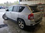 2013 Jeep Compass Latitude للبيع في Mebane، NC - Front End