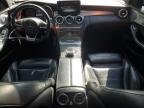 2017 Mercedes-Benz C 63 Amg zu verkaufen in Knightdale, NC - Minor Dent/Scratches
