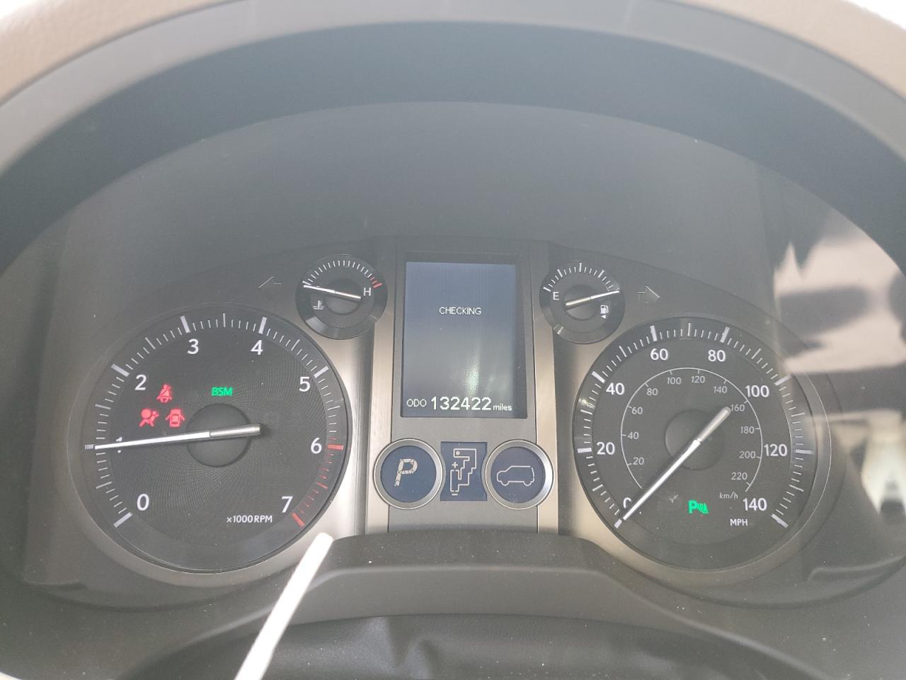 2017 Lexus Gx 460 VIN: JTJBM7FX6H5153147 Lot: 52006515