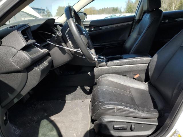 2016 HONDA CIVIC TOURING