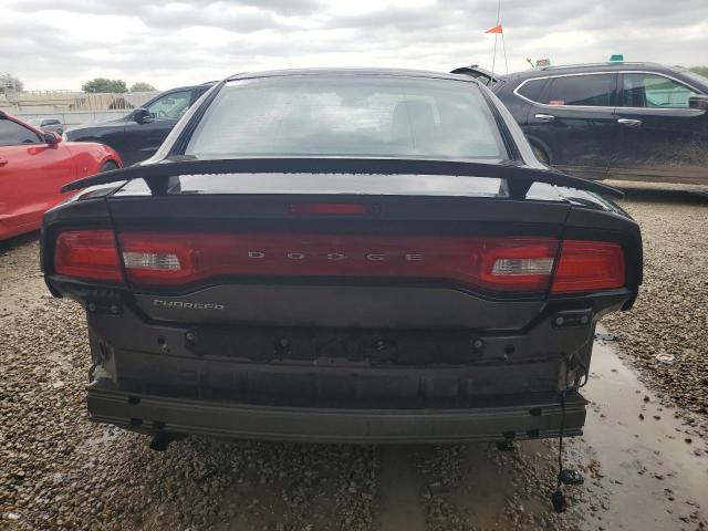  DODGE CHARGER 2014 Charcoal