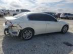 2011 Infiniti G37  de vânzare în Gainesville, GA - Rear End