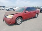 2007 Chevrolet Malibu Lt იყიდება Grand Prairie-ში, TX - Front End