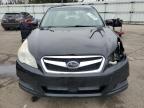 2010 Subaru Legacy 2.5I Limited de vânzare în Moraine, OH - Front End