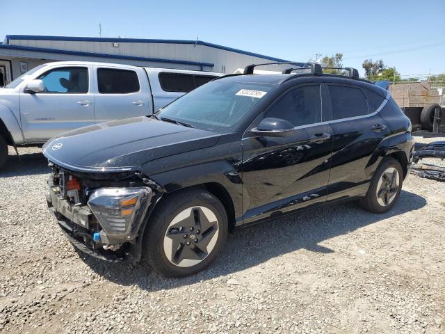 HYUNDAI KONA – zdjęcie z aukcji, lot #52023295