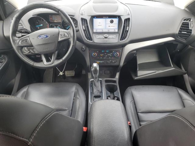  FORD ESCAPE 2019 Charcoal