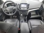 2019 Ford Escape Sel de vânzare în Arlington, WA - Front End