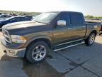 2012 Dodge Ram 1500 Laramie იყიდება Grand Prairie-ში, TX - Hail