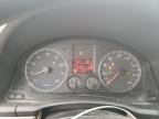 2008 VOLKSWAGEN JETTA S for sale at Copart CT - HARTFORD