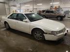 1997 Cadillac Seville Sts en Venta en Avon, MN - Front End
