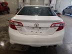 2012 Toyota Camry Base продається в Avon, MN - Side