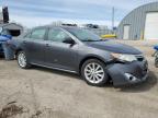 2012 Toyota Camry Hybrid продається в Wichita, KS - Rear End
