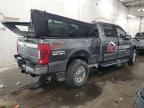 2022 Ford F250 Super Duty na sprzedaż w Ham Lake, MN - Rollover