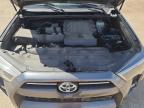 2022 Toyota 4Runner Sr5/Sr5 Premium en Venta en Colorado Springs, CO - Front End