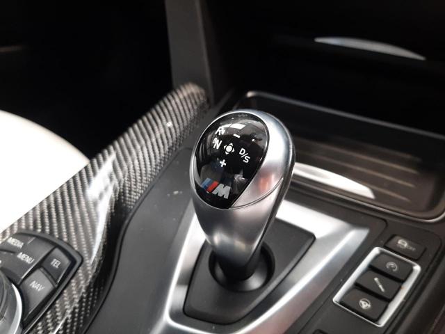 2015 BMW M3 S-A