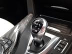 2015 BMW M3 S-A for sale at Copart WOLVERHAMPTON